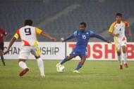 Clifford Miranda is a legend in Goan football